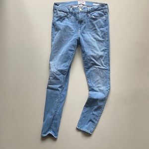 Frame Denim Size 32